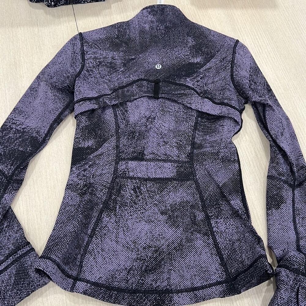 Lululemon define jacket - Picture 3 of 3